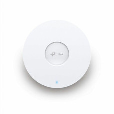 Punto de Acceso TP-Link EAP653 Negro Blanco