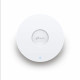 Punto de Acceso TP-Link EAP653 Negro Blanco