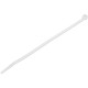 Bridas Nailon Startech CBMZT8N Blanco (100 Unidades)