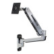 Soporte TV con Brazo Ergotron 45-353-026          