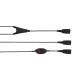 Cable Telefónico Jabra 8800-02-01