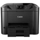 Impresora Multifunción Canon 0971C009 24 ipm 1200 dpi WIFI Fax