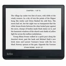 eBook Rakuten KOBO SAGE 8