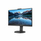 Monitor Philips 243B9H/00 IPS IPS LED 23,8