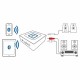 Altavoces Logitech 980-000403          