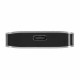 Hub USB Targus ACH228EU             Plata