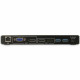 Dockstation Startech TB3DK2DHVUE          4K Ultra HD