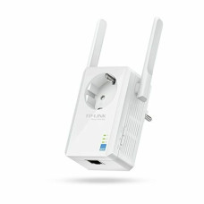Punto de Acceso Repetidor TP-Link TL-WA860RE           WiFi N300 2T2R Blanco
