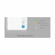 Punto de Acceso Repetidor TP-Link TL-WA860RE           WiFi N300 2T2R Blanco