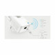 Punto de Acceso Repetidor TP-Link TL-WA860RE           WiFi N300 2T2R Blanco