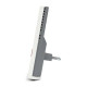 Access Point Repeater Fritz! 20002887 1733 Mbps 5 GHz LAN White White/Grey
