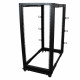 Wall-mounted Rack Cabinet Startech 4POSTRACK25U        