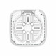 Punto de Acceso D-Link DAP-2662             867 Mbps 5 GHz Blanco