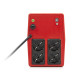 SAI Interactivo Salicru SPS.1100.ONE INTERACTIVE 600W