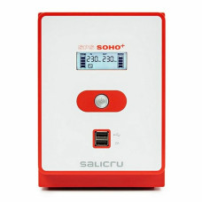 SAI Off Line Salicru 647CA000006 1200W 2200 W 1200 W