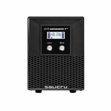 SAI On Line Salicru 6A0EA000002 700W 1000 W 700 W