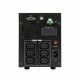 SAI On Line Salicru 6A0EA000002 700W 1000 W 700 W