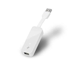 Adaptador USB a Ethernet TP-Link UE300 LAN 10/100/1000