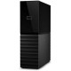 Disco Duro Externo Western Digital WDBBGB0140HBK-EESN   4 TB Negro