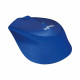 Wireless Mouse Logitech 910-004910 Blue