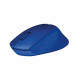 Wireless Mouse Logitech 910-004910 Blue