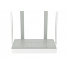 Router Keenetic KN-3810-01-EU White USB RJ45 Ethernet LAN USB 3.2 Wi-Fi