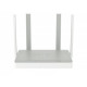 Router Keenetic KN-3810-01-EU Blanco USB RJ45 Ethernet LAN USB 3.2 Wi-Fi