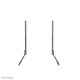 Soporte de Mesa para Pantalla Neomounts DS45-430BL19 75