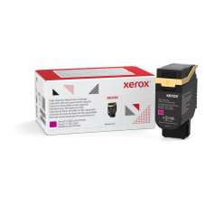 Tóner Original Xerox 006R04837 Negro Magenta