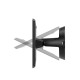 Ceiling Mount for Projectors Compulocks 505B