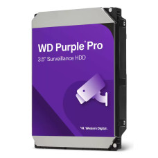 Disco Duro Western Digital WD122PURP
