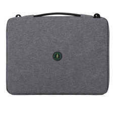 Maletín para Portátil V7 CSE14-ECO Gris 14