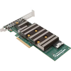 RAID controller card Microchip 12008IX2S