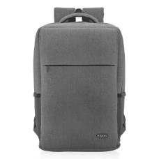 Mochila para Portátil Aisens ASBG-BP081-GR Gris