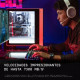 Disco Duro Western Digital WDS800T2X0E 8 TB SSD