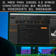 Disco Duro Western Digital WDS800T2X0E 8 TB SSD