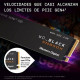 Disco Duro Western Digital WDS800T2X0E 8 TB SSD