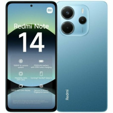 Smartphone Xiaomi MZB0J09EU 6,67