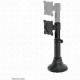 Soporte TV Neomounts FPMA-D025BLACK 10