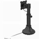 Soporte TV Neomounts FPMA-D025BLACK 10