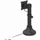 Soporte TV Neomounts FPMA-D025BLACK 10