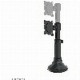 Soporte TV Neomounts FPMA-D025BLACK 10