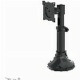 Soporte TV Neomounts FPMA-D025BLACK 10