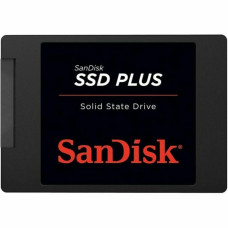 Disco Duro SanDisk SDSSDA-2T00-G26 2 TB SSD