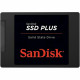 Disco Duro SanDisk SDSSDA-2T00-G26 2 TB SSD