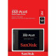 Disco Duro SanDisk SDSSDA-2T00-G26 2 TB SSD