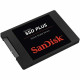 Disco Duro SanDisk SDSSDA-2T00-G26 2 TB SSD