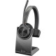 Auriculares HP 77Y95AA Negro