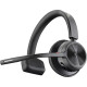 Auriculares HP 77Y95AA Negro