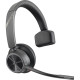 Auriculares HP 77Y95AA Negro